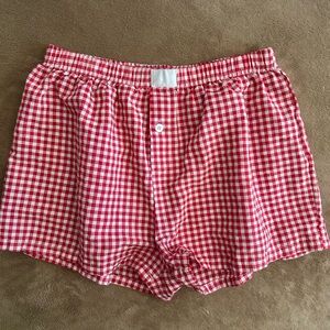 Women’s Boxer Shorts
